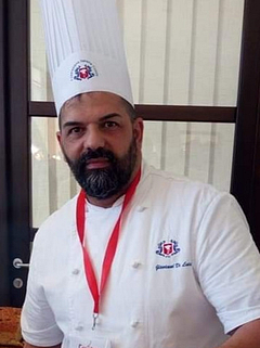 Photo of Giovanni DeLuca